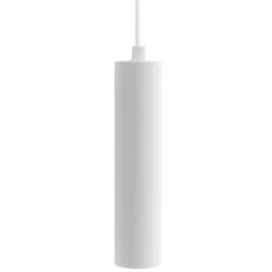 Foco Suspend SLIM 48V, 18W, 24º, blanco
