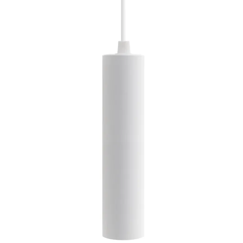 Foco Suspend SLIM 48V, 18W, 24º, blanco