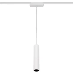 Foco Suspend SLIM 48V, 18W, 24º, blanco