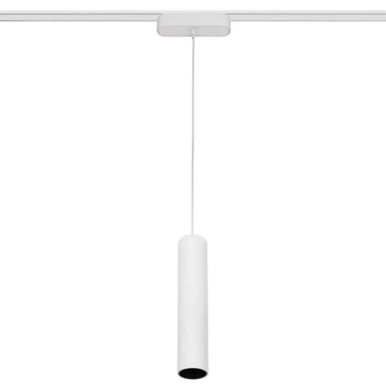 Foco Suspend SLIM 48V, 18W, 24º, blanco