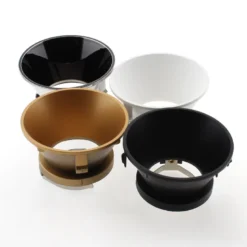 FRESER Reflector Negro