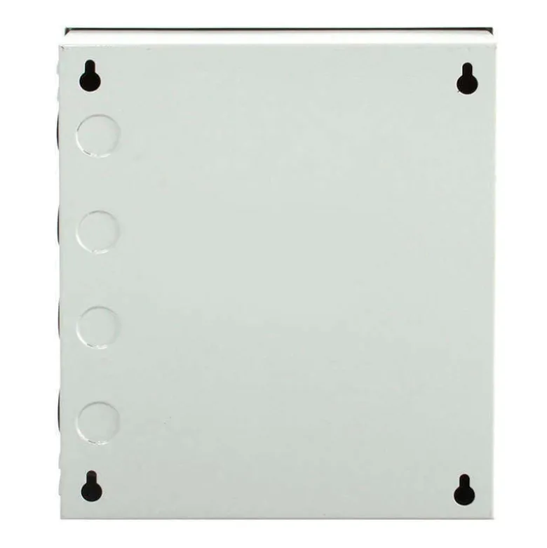 Fuente de alimentación DC12V/240W/20A BOX 18 puertos