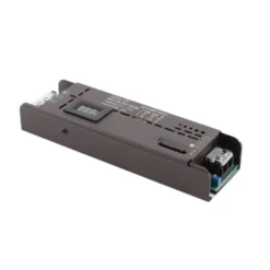 Fuente de alimentación DC12V/150W/12,5A Regulable con Display