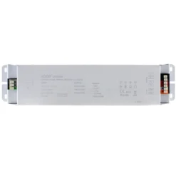 Fuente de alimentación Slim DC24V/300W/12.5A, 0/1-10V, TRIAC, 5 en 1