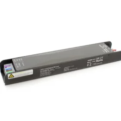 Fuente de alimentación Slim DC24V/300W/12.5A, DALI, PUSH, PWM, 0/1-10V, 6 en 1