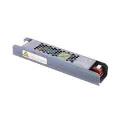 Fuente de alimentación Slim DC12V/60W/5A Regulable