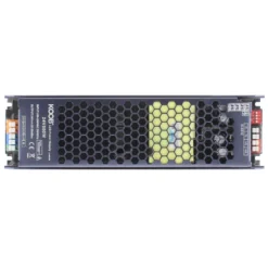 Fuente de alimentación Slim DC12V/500W/41,7A Regulable
