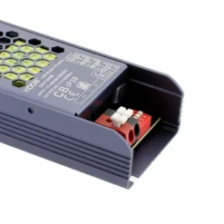 Fuente de alimentación Slim DC24V/100W/4,2A Regulable