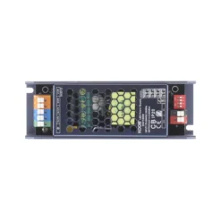 Fuente de alimentación Slim DC24V/100W/4,2A Regulable