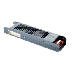 Fuente de alimentación Slim DC24V/150W/6,25A Regulable