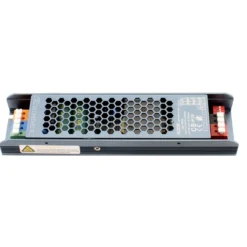 Fuente de alimentación Slim DC24V/150W/6,25A Regulable