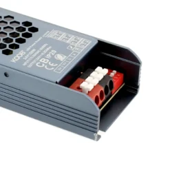 Fuente de alimentación Slim DC24V/150W/6,25A Regulable