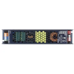 Fuente de alimentación Slim DC24V/300W/12,5A Regulable