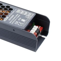 Fuente de alimentación Slim DC24V/300W/12,5A Regulable