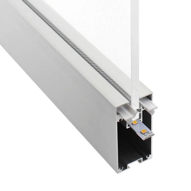 Guía interior B PROLUX 120cm