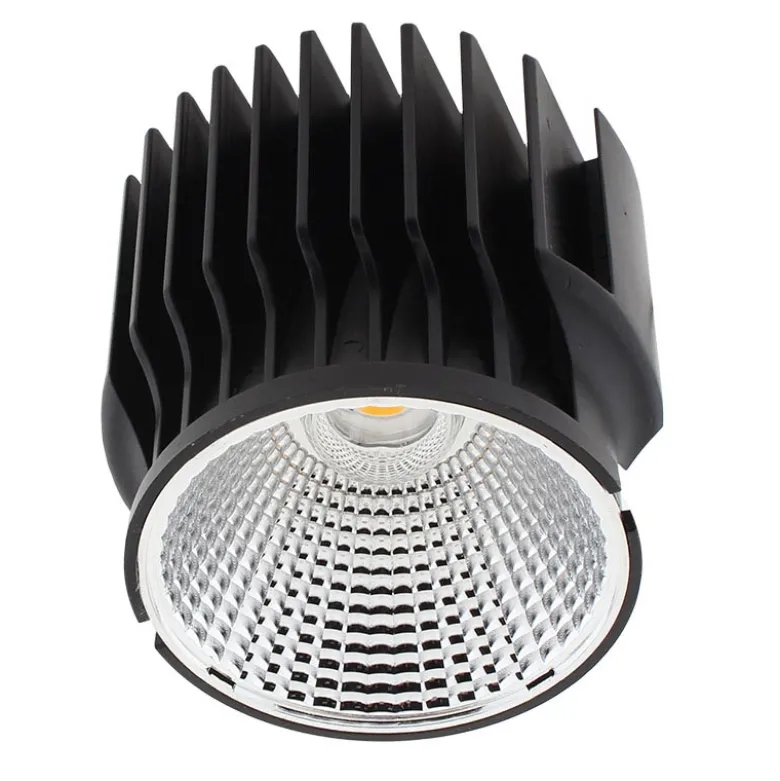 HOTEL SPOT LED Ø90, 33W, CRI>90 Profesional