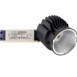 HOTEL SPOT LED Ø90, 33W, CRI>90 Profesional