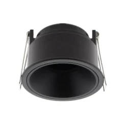 Housing MOS UGR17 Round, negro/negro