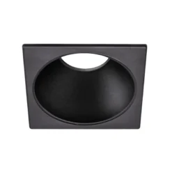 Housing MOS UGR17 Square, negro/negro