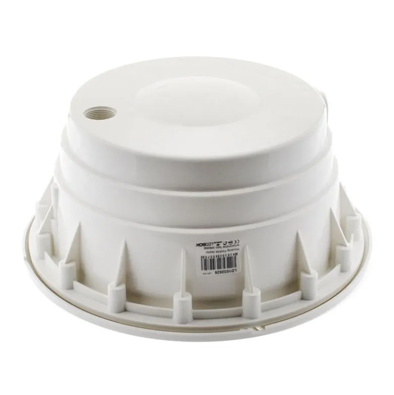Housing PAR56, Nicho empotrable para foco piscina