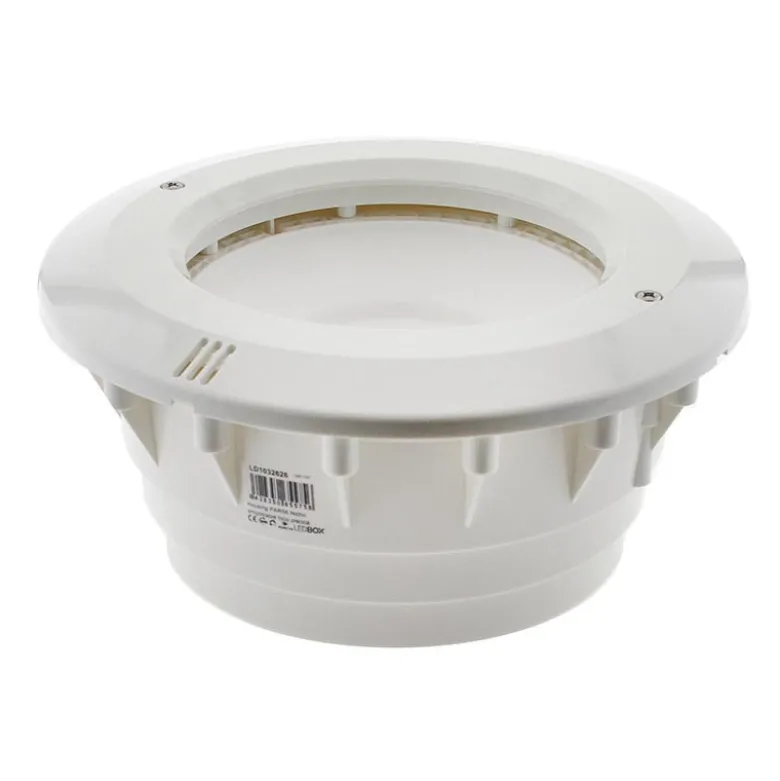Housing PAR56, Nicho empotrable para foco piscina