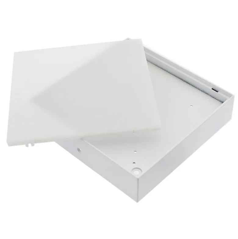 Housing Plafón Led SLIM MARAK Backlight