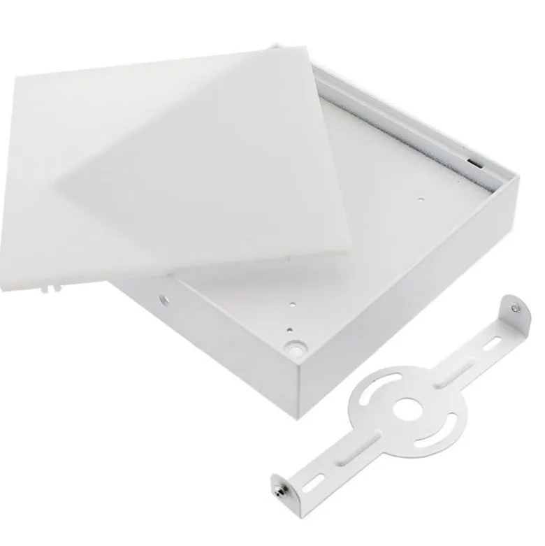 Housing Plafón Led SLIM MARAK Backlight