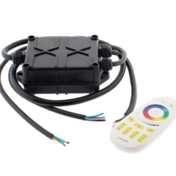 KENWE CONTROL RF RGB, IP67