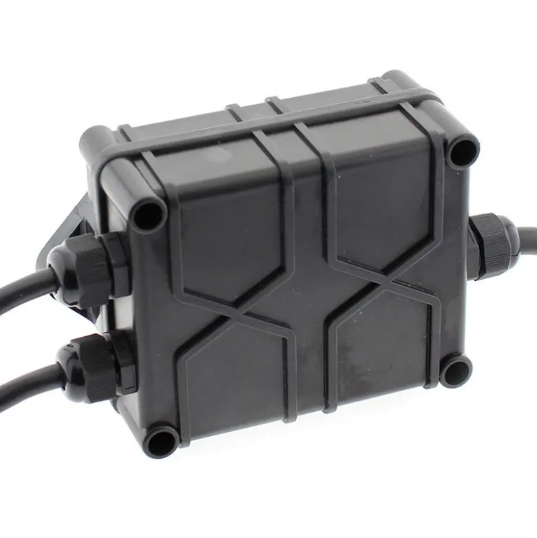 KENWE CONTROL RF RGB, IP67