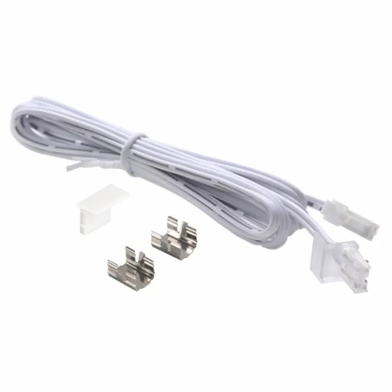 Kit accesorios para Barra / Neon Led LUX