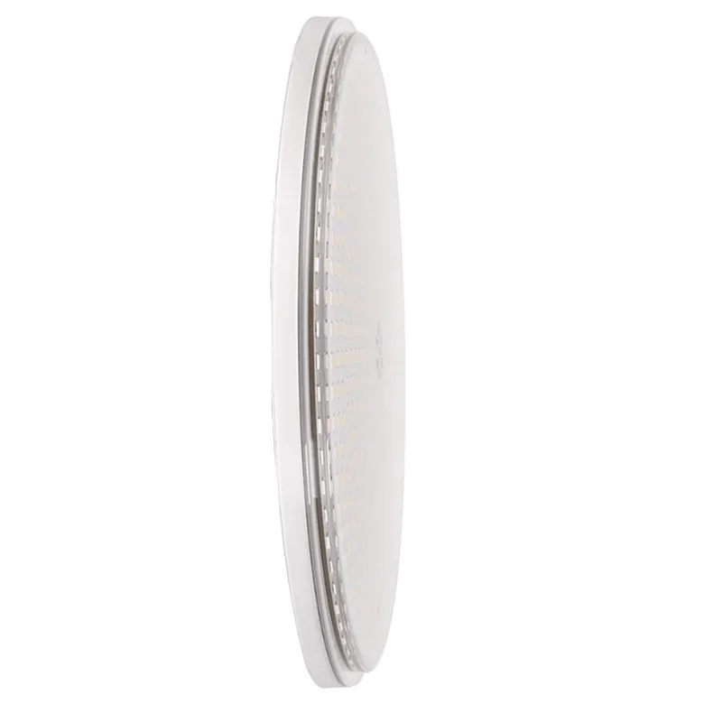 Kit Lámpara LED SLIM PAR56 para piscinas, 12V DC, IP68, 35W + mando