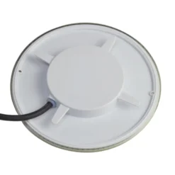 Kit Lámpara LED SLIM PAR56 para piscinas, 12V DC, IP68, 35W + mando