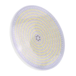 Kit Lámpara LED SLIM PAR56 para piscinas, 12V DC, IP68, 35W + mando