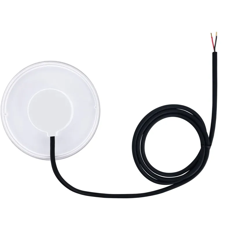 Kit Lámpara LED SLIM PAR56 para piscinas, 12V DC, IP68, 35W + mando