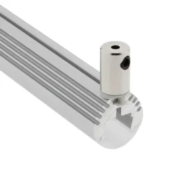Kit para Colgar Perfiles, 2 cables de suspensión KROB 1m