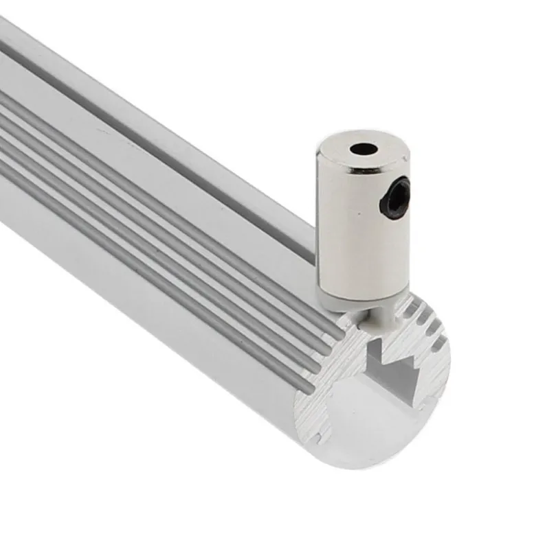 Kit para Colgar Perfiles, 2 cables de suspensión KROB 1m