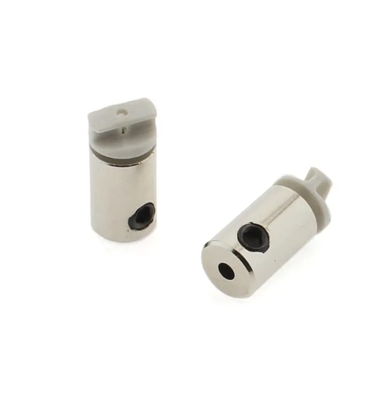 Kit para Colgar Perfiles, 2 cables de suspensión KROB 1m