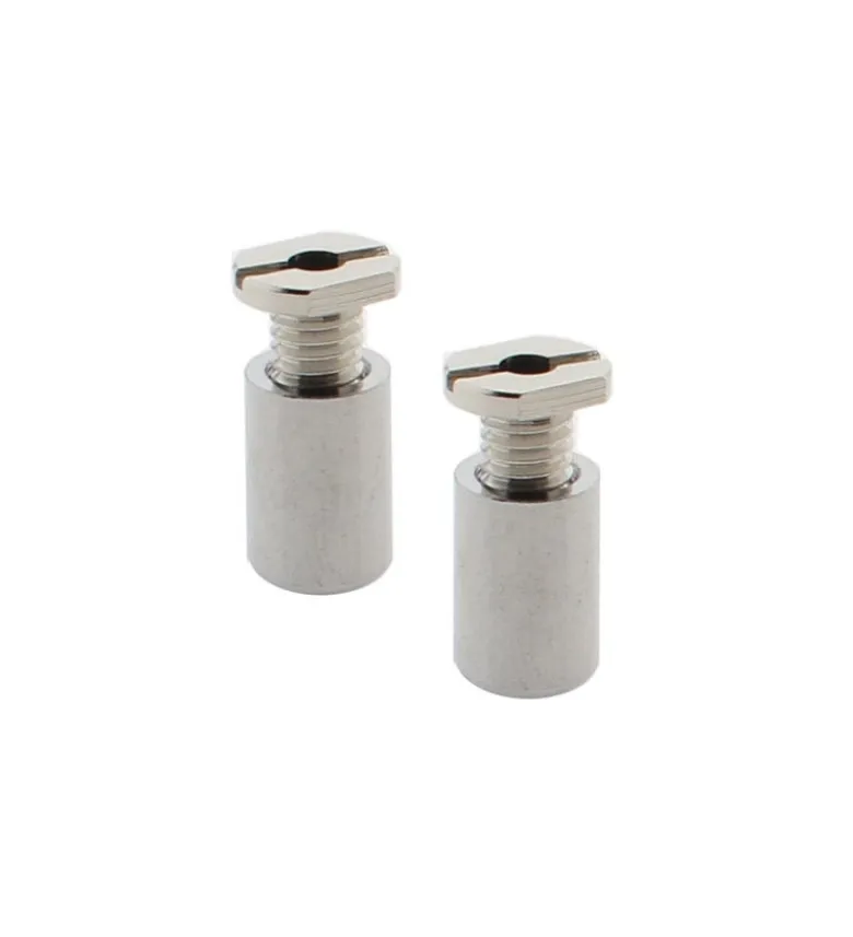 Kit para Colgar Perfiles, 2 cables de suspensión KEN 1,5m