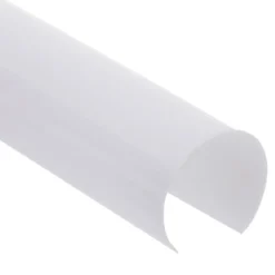KIT - Perfil aluminio BAROUND para tiras LED, 2 metros
