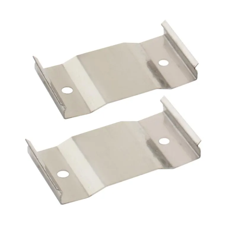 KIT - Perfil aluminio NewWALL para tiras LED, 1 metro