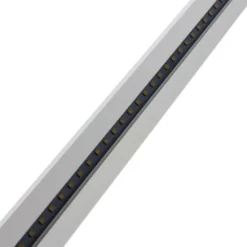KIT - Perfil aluminio PROLUX para tiras LED, 120 cm