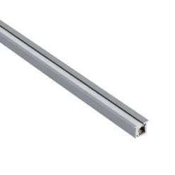 KIT - Perfil aluminio SKEB mini para tiras LED, 2 metros