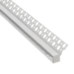 KIT Perfil arquitectónico aluminio LOHA 1 metro