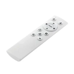 Kramfor BIG Plafón, 50W, Ø60cm, CCT, blanco
