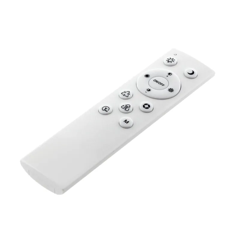 Kramfor BIG Plafón, 50W, Ø60cm, CCT, blanco