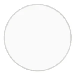 Kramfor BIG Plafón, 50W, Ø60cm, CCT, blanco