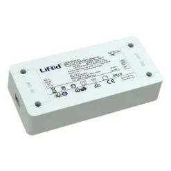 LED Driver LIFUD DC27-42V/40W/1050mA, Regulable DALI