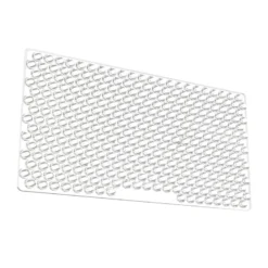 Lente óptica 90° para foco STD