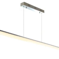 Lámpara colgante ALKAL SUSPEND, 35W, 100cm