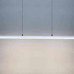Lámpara colgante ALKAL SUSPEND, 35W, 100cm